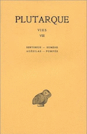 Vies parallèles t.VIII